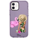 Summertime Chill iPhone 12/12 Pro Tok