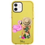 Summertime Chill iPhone 12/12 Pro Tok