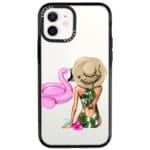 Summertime Chill iPhone 12/12 Pro Tok