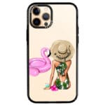 Summertime Chill iPhone 12 Pro Max Tok