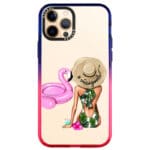 Summertime Chill iPhone 12 Pro Max Tok