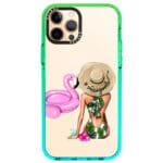 Summertime Chill iPhone 12 Pro Max Tok