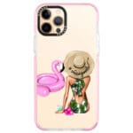 Summertime Chill iPhone 12 Pro Max Tok