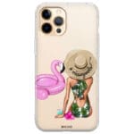 Summertime Chill iPhone 12 Pro Max Tok