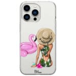 Summertime Chill iPhone 13 Pro Tok