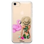 Summertime Chill iPhone 8/7/SE 2020/SE 2022 Tok