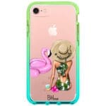 Summertime Chill iPhone 8/7/SE 2020/SE 2022 Tok