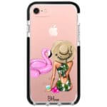 Summertime Chill iPhone 8/7/SE 2020/SE 2022 Tok