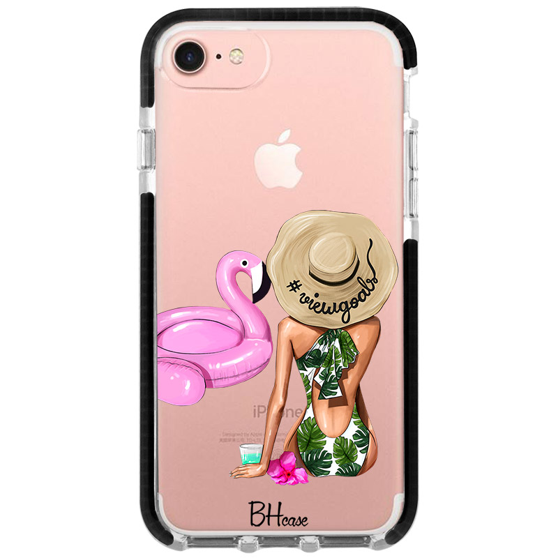 Summertime Chill iPhone 8/7/SE 2020/SE 2022 Tok