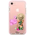 Summertime Chill iPhone 8/7/SE 2020/SE 2022 Tok