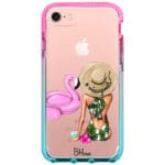 Summertime Chill iPhone 8/7/SE 2020/SE 2022 Tok