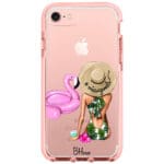 Summertime Chill iPhone 8/7/SE 2020/SE 2022 Tok