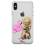 Summertime Chill iPhone X/XS Tok