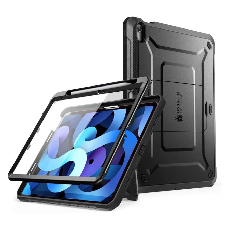 Supcase Unicorn Beetle Pro iPad 10.9 10 / 2022 Black