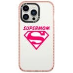 Supermom Kryt iPhone 14 Pro Tok