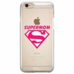 Supermom iPhone 6/6S Tok