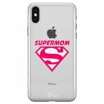 Supermom iPhone X/XS Tok