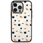Sushi iPhone 13 Pro Tok
