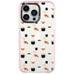 Sushi iPhone 13 Pro Tok