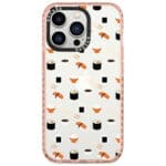Sushi Kryt iPhone 14 Pro Tok