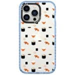 Sushi iPhone 13 Pro Tok