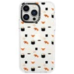 Sushi iPhone 13 Pro Tok
