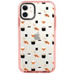 Sushi iPhone 11 Tok