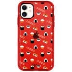 Sushi iPhone 11 Tok