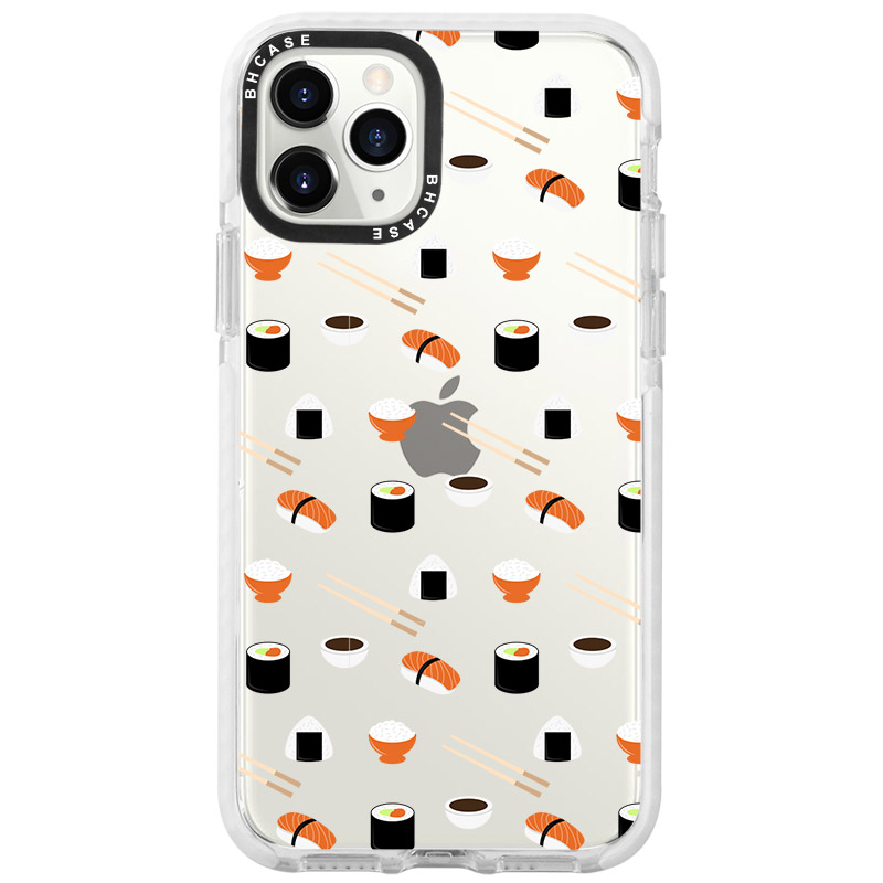 Sushi iPhone 11 Pro Tok