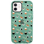 Sushi iPhone 12/12 Pro Tok