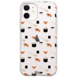 Sushi iPhone 12 Mini Tok
