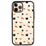 Sushi iPhone 12 Pro Max Tok