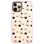 Sushi iPhone 12 Pro Max Tok