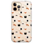 Sushi iPhone 12 Pro Max Tok