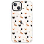 Sushi iPhone 13 Tok