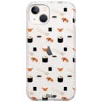 Sushi iPhone 13 Tok
