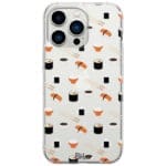 Sushi iPhone 13 Pro Tok