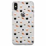 Sushi iPhone X/XS Tok