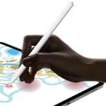 Tech-Protect Digital Stylus Pen"2" iPad White