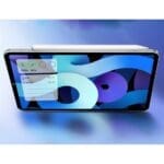 Tech-Protect Digital Stylus Pen"2" iPad White