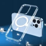 Tech-Protect Flexair Hybrid MagSafe Clear Samsung Galaxy S23 Plus Tok