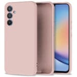 Tech-Protect Icon Pink Samsung Galaxy A14 5G Tok