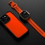Tech-Protect IconBand Line Apple Watch SE/11/10/9/8/7/6/5/4/3 (42/41/40/38mm) Lime