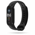 Tech-Protect Iconband Xiaomi Mi Smart Band 5 / 6 / 6 NFC Black