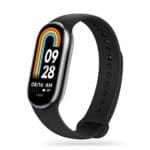 Tech-Protect Iconband Xiaomi Smart Band 8 / 8 NFC Black