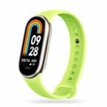 Tech-Protect Iconband Xiaomi Smart Band 8 / 8 NFC Lime