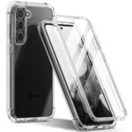 Tech-Protect Kevlar Clear Samsung Galaxy S23 Plus Tok