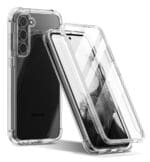 Tech-Protect Kevlar Clear Samsung Galaxy S23 Plus Tok