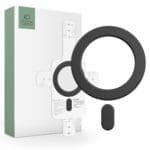 Tech-Protect Magmat MagSafe Universal Magnetic Ring Black