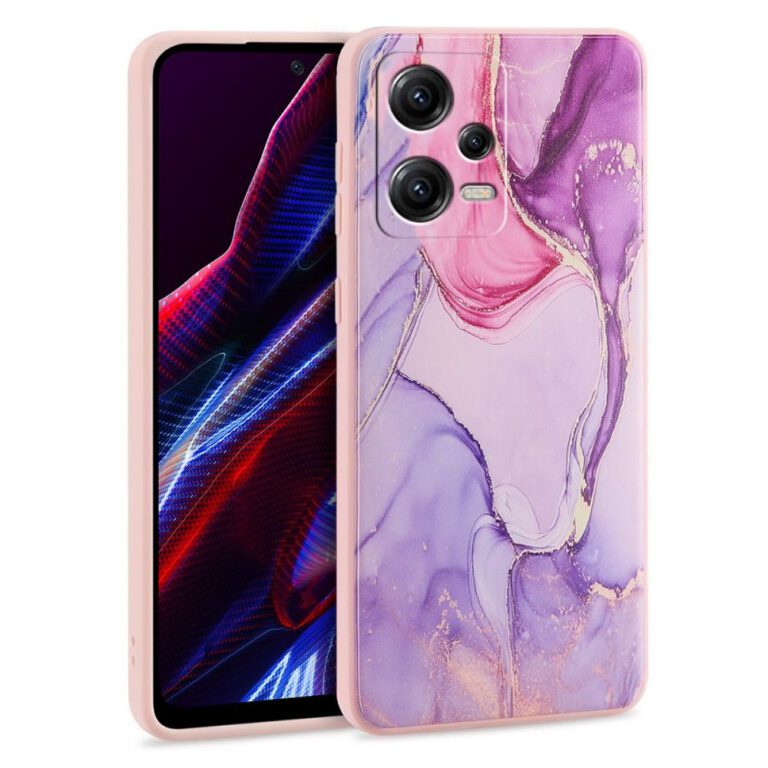 Tech-Protect Mood Marble Xiaomi Redmi Note 12 Tok